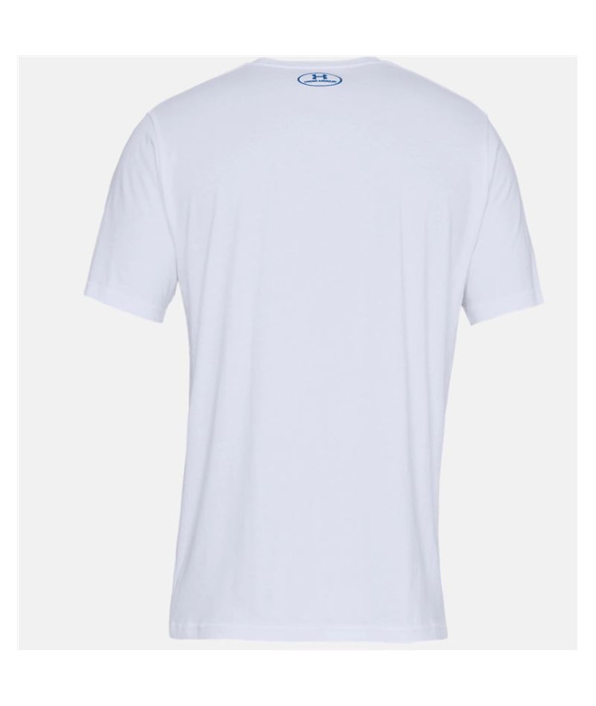 Camiseta Sportswear Under Armour Fleece Big Logo