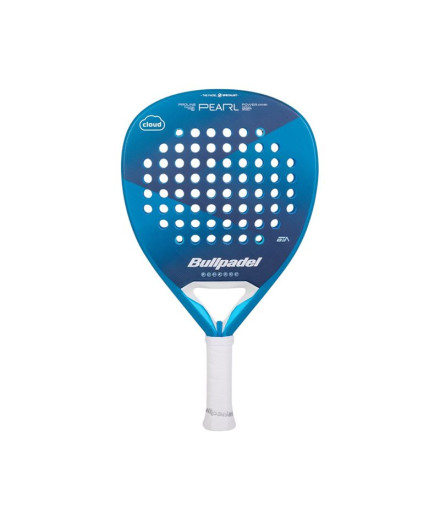 Pala de Padel Bullpadel Pearl Cloud 25 Mujer
