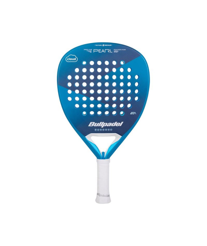 Pala de Padel Bullpadel Pearl Cloud 25 Mujer