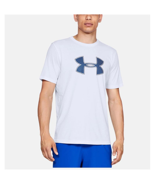 Camiseta Sportswear Under Armour Fleece Big Logo