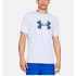 Camiseta Sportswear Under Armour Fleece Big Logo