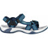 Sandalias de Trekking CMP Hamal Hiking Mujer Azul