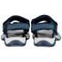 Sandalias de Trekking CMP Hamal Hiking Mujer Azul