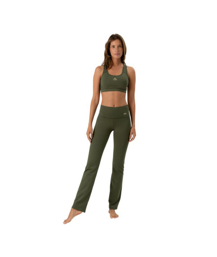 Collants de Fitness Ditchill Legging Regular Comfy Femme...