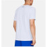 Camiseta Sportswear Under Armour Fleece Big Logo