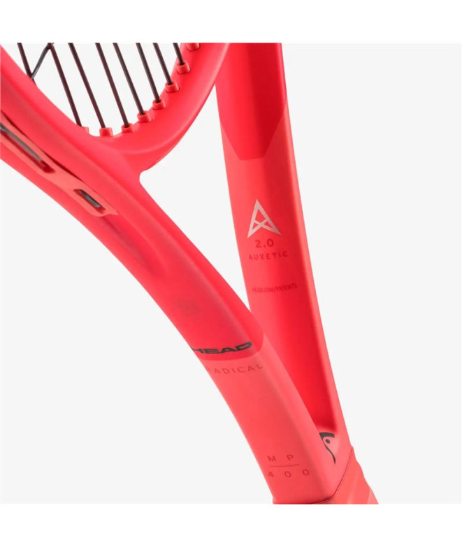 Raqueta de Tenis Head Radical Mp 2025