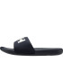 Chinelos Helly Hansen Slide Homem Azul Escuro