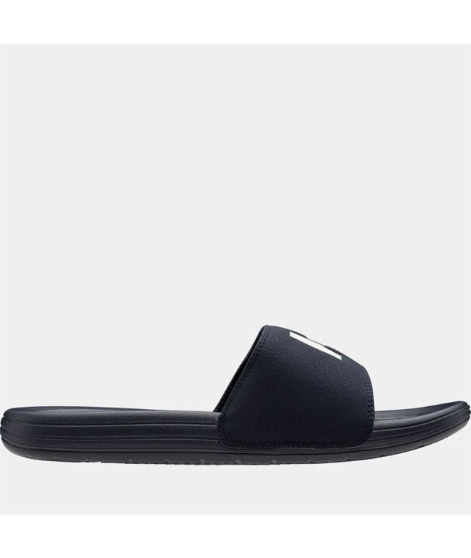 Chanclas Helly Hansen Slide Hombre Azul Oscuro