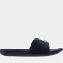 Tongs Helly Hansen Slide Homme Bleu Foncé