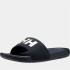 Tongs Helly Hansen Slide Homme Bleu Foncé