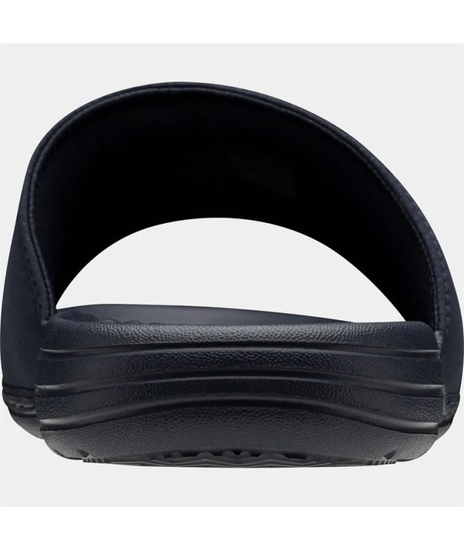 Tongs Helly Hansen Slide Homme Bleu Foncé