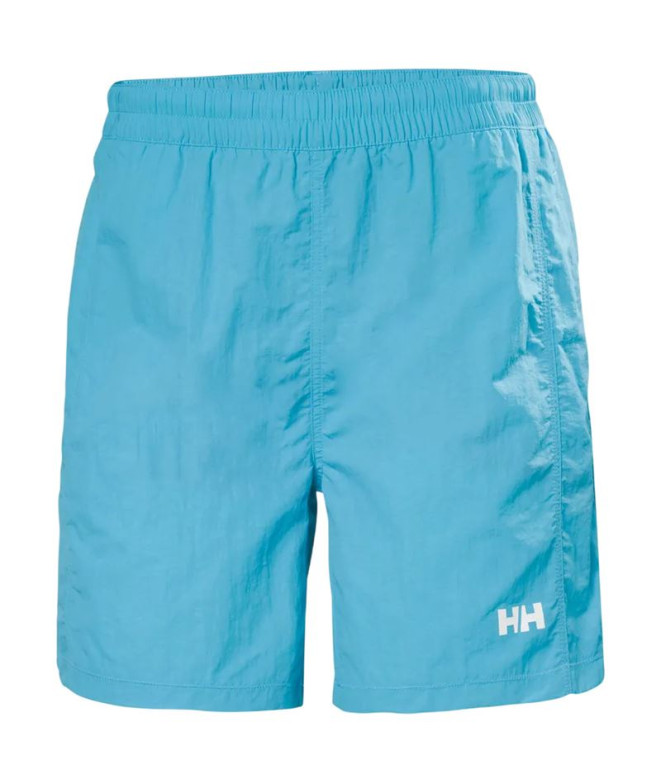 Bañador Helly Hansen Calshot Trunk Hombre Azul