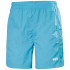 Fato de banho Helly Hansen Calshot Trunk Homem Azul