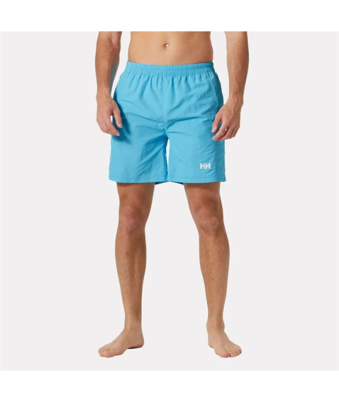 Bañador Helly Hansen Calshot Trunk Hombre Azul