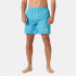 Fato de banho Helly Hansen Calshot Trunk Homem Azul