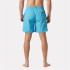 Fato de banho Helly Hansen Calshot Trunk Homem Azul