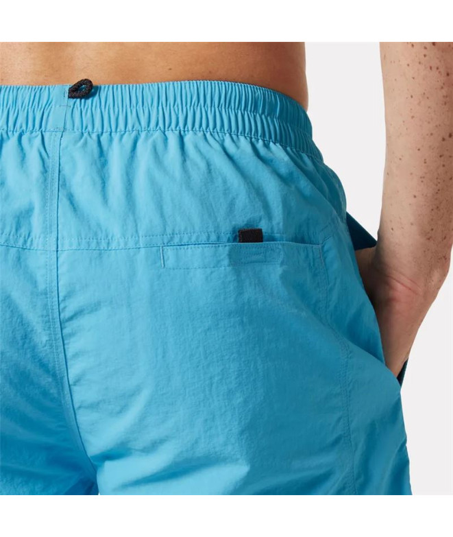 Bañador Helly Hansen Calshot Trunk Hombre Azul