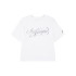 T-shirt Jordan Air Ss Gfx Enfant Blanc