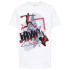 Camiseta Jordan Jordan 3Peat Ss Infantil Branco