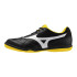 Sapatilhas De Futsal Mizuno Mrl Sala Club Em Preto