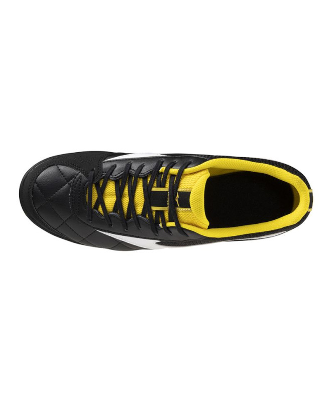 Sapatilhas De Futsal Mizuno Mrl Sala Club Em Preto