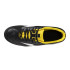Sapatilhas De Futsal Mizuno Mrl Sala Club Em Preto