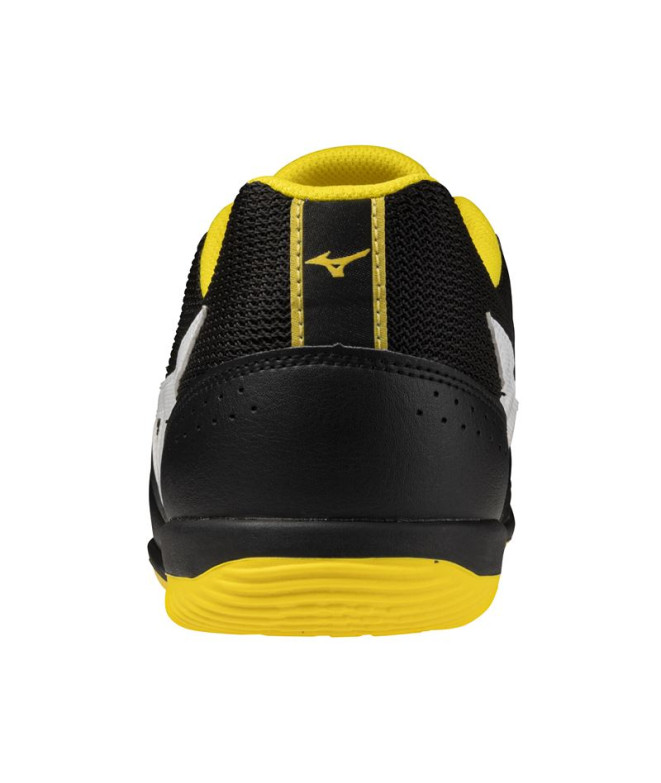 Sapatilhas De Futsal Mizuno Mrl Sala Club Em Preto