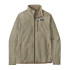 Chaqueta de Montaña Patagonia Better Sweater Hombre Marrón