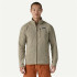 Chaqueta de Montaña Patagonia Better Sweater Hombre Marrón