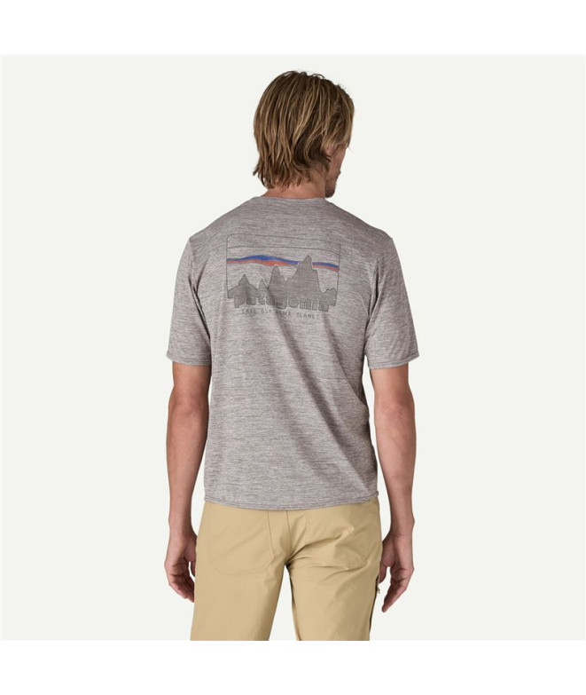T-shirt de Montagne Patagonia Cool Daily...