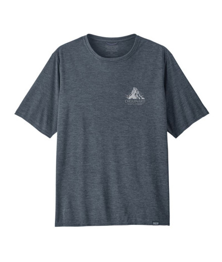 T-shirt de Montagne Patagonia Cool Daily Graphic - Lands...