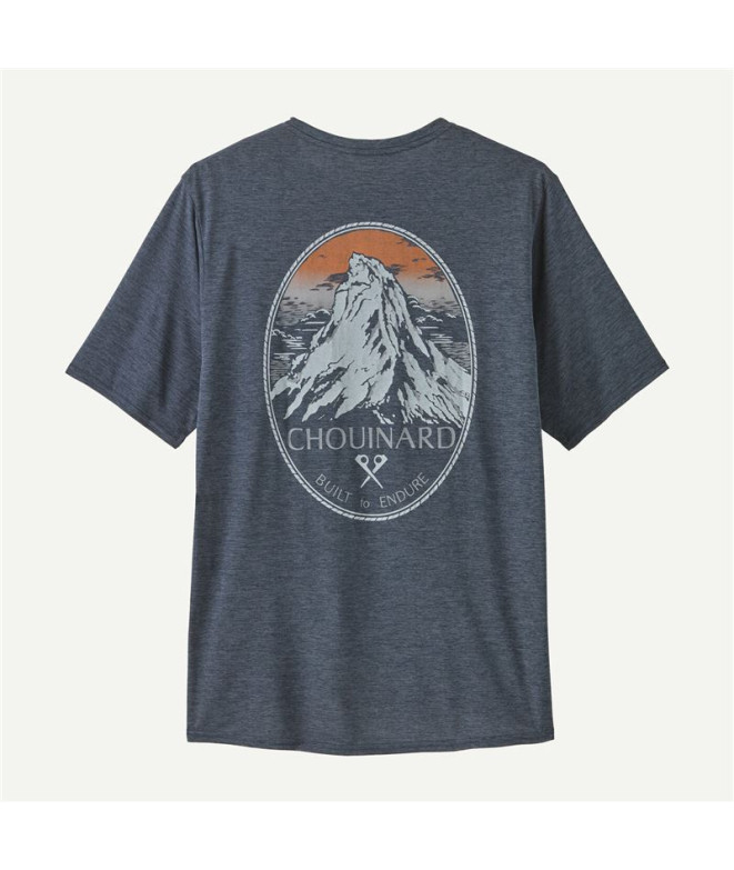 Camiseta de Montaña Patagonia Cool Daily...