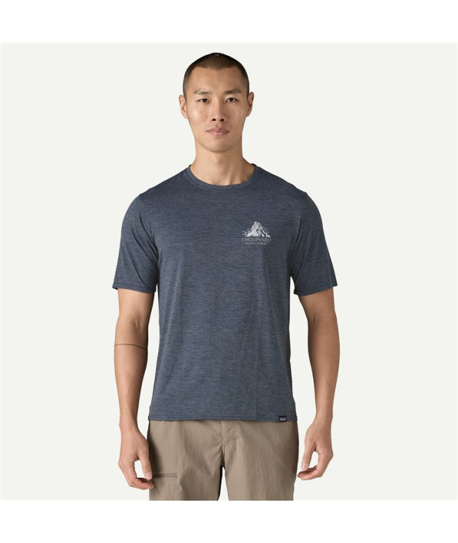 Camiseta de Montaña Patagonia Cool Daily...