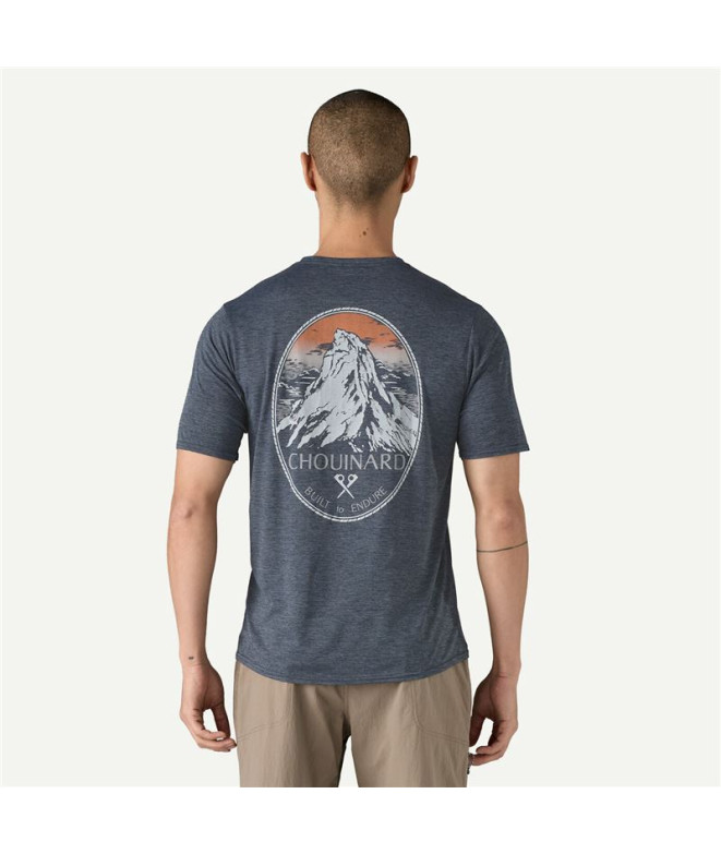 Camiseta de Montanha Patagonia Cool Daily...