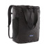 Mochila de Montaña Patagonia Terravia Tote Pack de 24 litros Negro