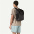 Mochila de Montaña Patagonia Terravia Tote Pack de 24 litros Negro