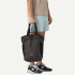 Sac à dos de Montagne Patagonia Terravia Tote Pack de 24 litres Noir