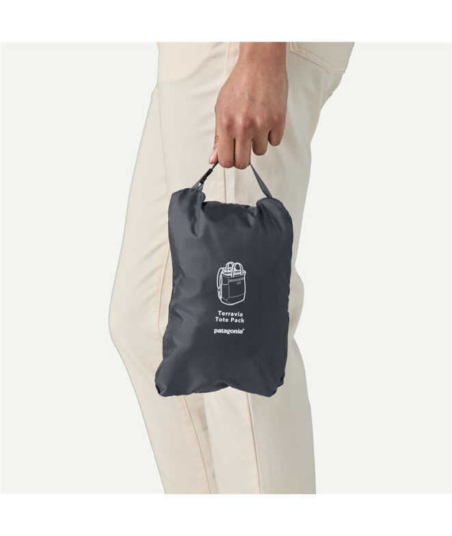 Sac à dos de Montagne Patagonia Terravia Tote...