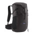 Sac à dos de Montagne Patagonia Terravia Pack de 28 litres Noir