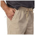Calça Curtos Patagonia Nomader Volley Homem Bege