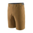 Pantalón de Montaña Patagonia Terravia Trail - 10 In. Hombre Marrón