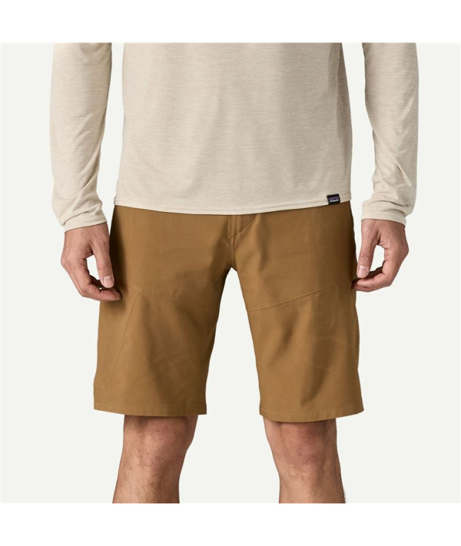 Pantalon de Montagne Patagonia Terravia Trail -...