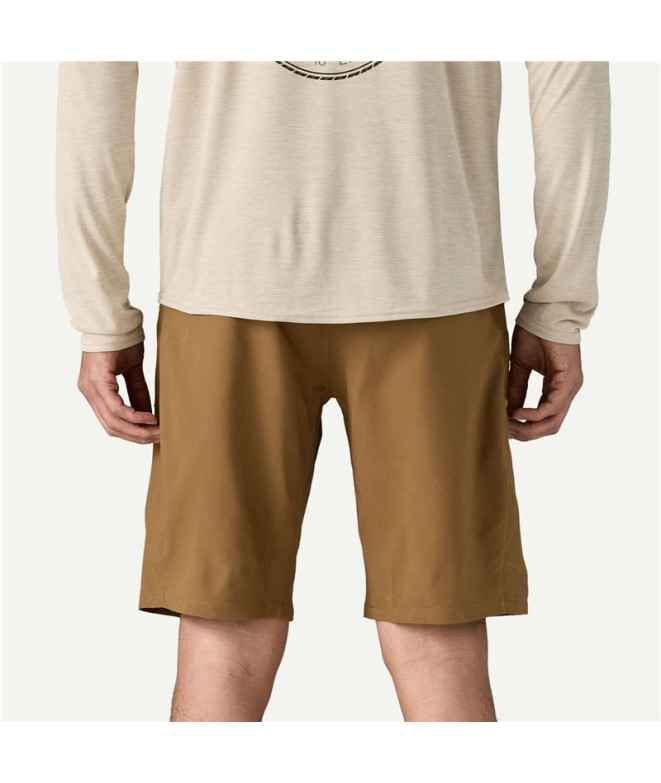 Pantalon de Montagne Patagonia Terravia Trail -...