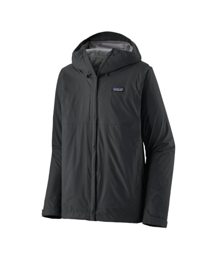 Casaco de Montanha Patagonia Torrentshell 3L Rain Homem...