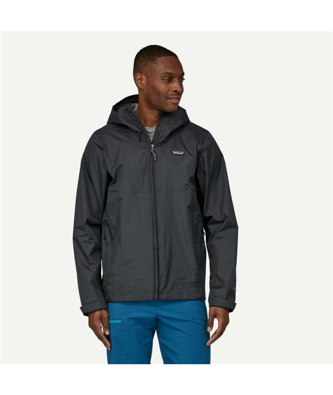 Chaqueta de Montaña Patagonia Torrentshell 3L...