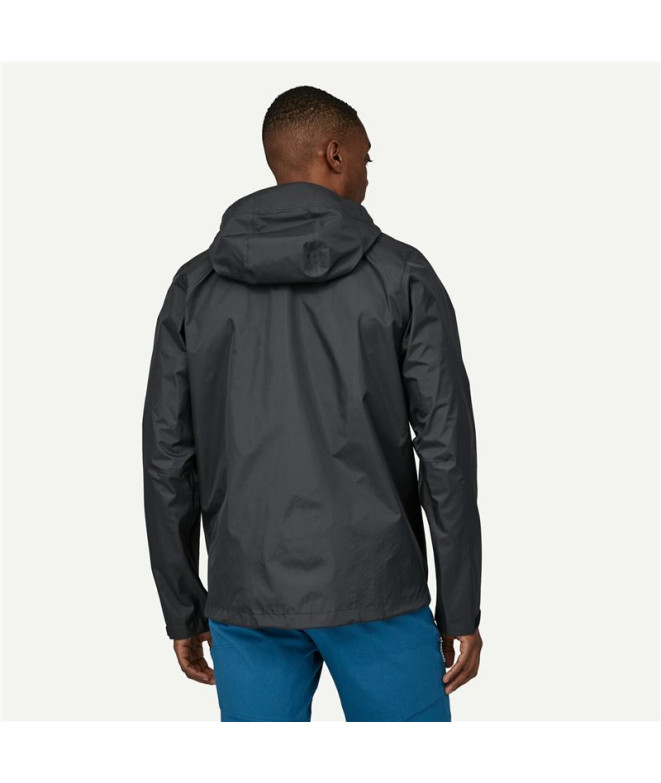 Chaqueta de Montaña Patagonia Torrentshell 3L...