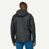 Chaqueta de Montaña Patagonia Torrentshell 3L Rain Hombre Negro