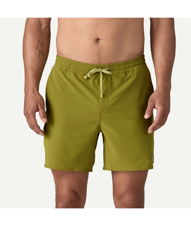 Maillot de bain Patagonia Hydropeak Volley - 16...