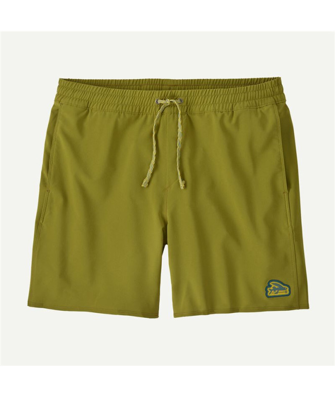 Bañador Patagonia Hydropeak Volley - 16 In....