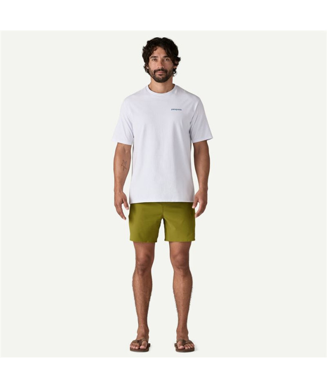 Maillot de bain Patagonia Hydropeak Volley - 16...